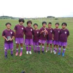 <span class="title">９/２８（土）５年「ＡＴＡＤＵＲＡ　ＣＵＰ」３位</span>