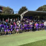 <span class="title">１１/４（月祝）５・６年「ＪＦＡ第４８回全日本Ｕ－１２選手権大会　埼玉県大会」ベスト１６</span>